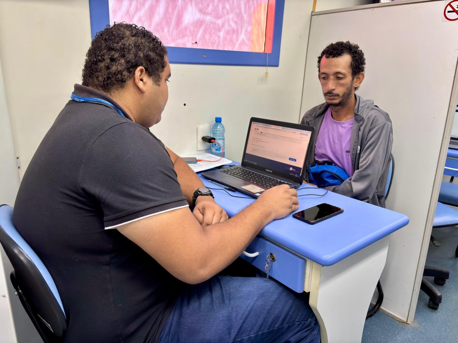 Alagoas possui 2.685 vagas de emprego em aberto