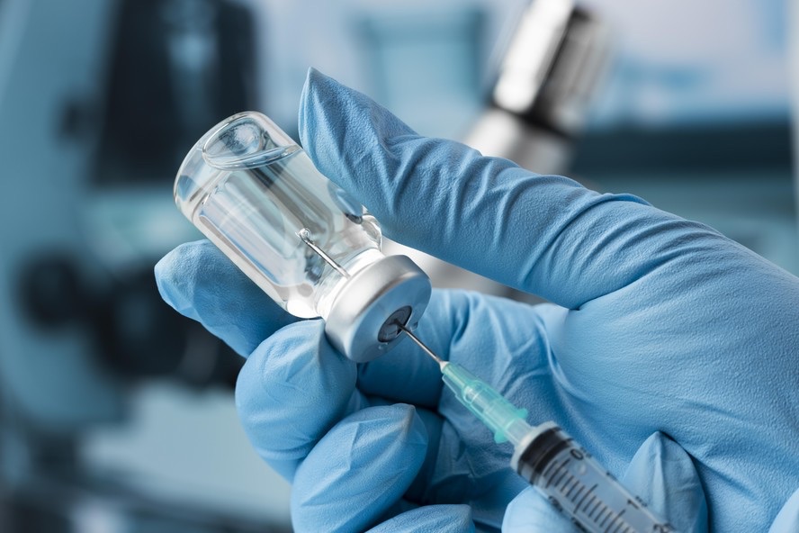 VACINA EXPERIMENTAL CONTRA CÂNCER APRESENTA EFICÁCIA PARA TUMORES CEREBRAIS