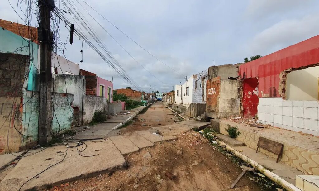 BRASKEM É DENUNCIADA PELO MPF POR EXPLORAÇÃO EM MACEIÓ