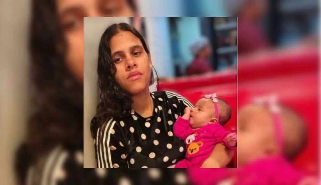 REVIRAVOLTA: triângulo amoroso teria sido motivação para mOrte de mãe e bebê