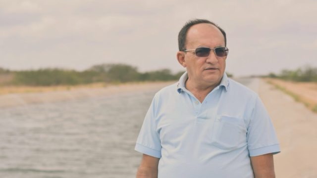 Justiça determina bloqueio de R$ 50 milhões de Lula Cabeleira