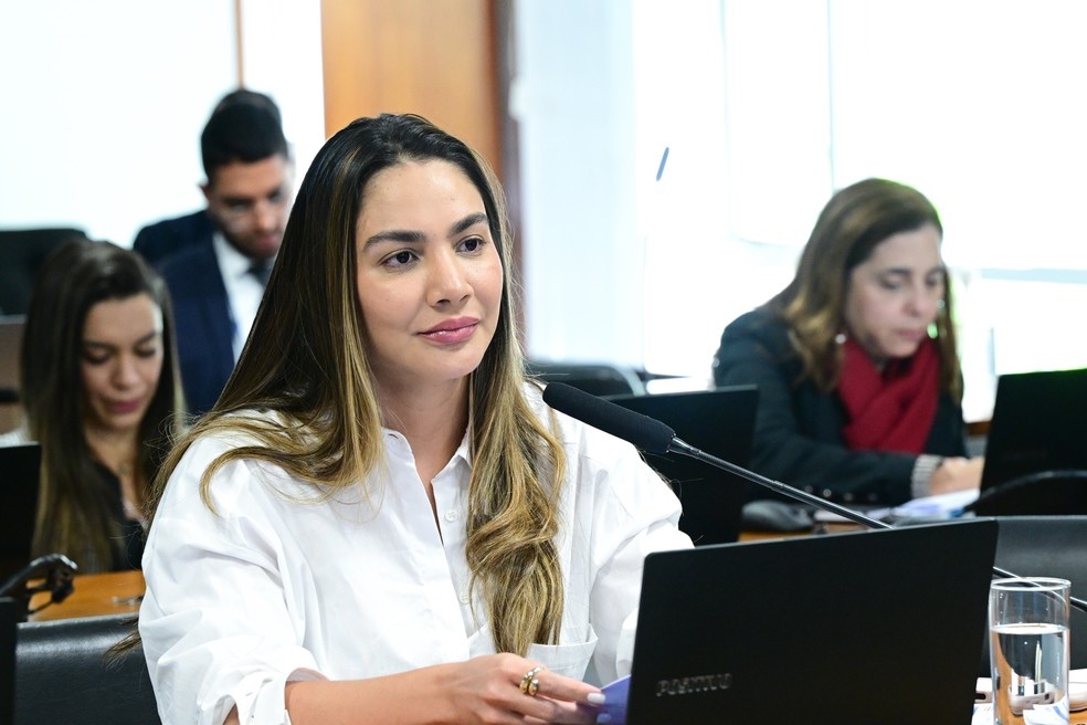 Senado aprova projeto que define misoginia como crime e o equipara a racismo