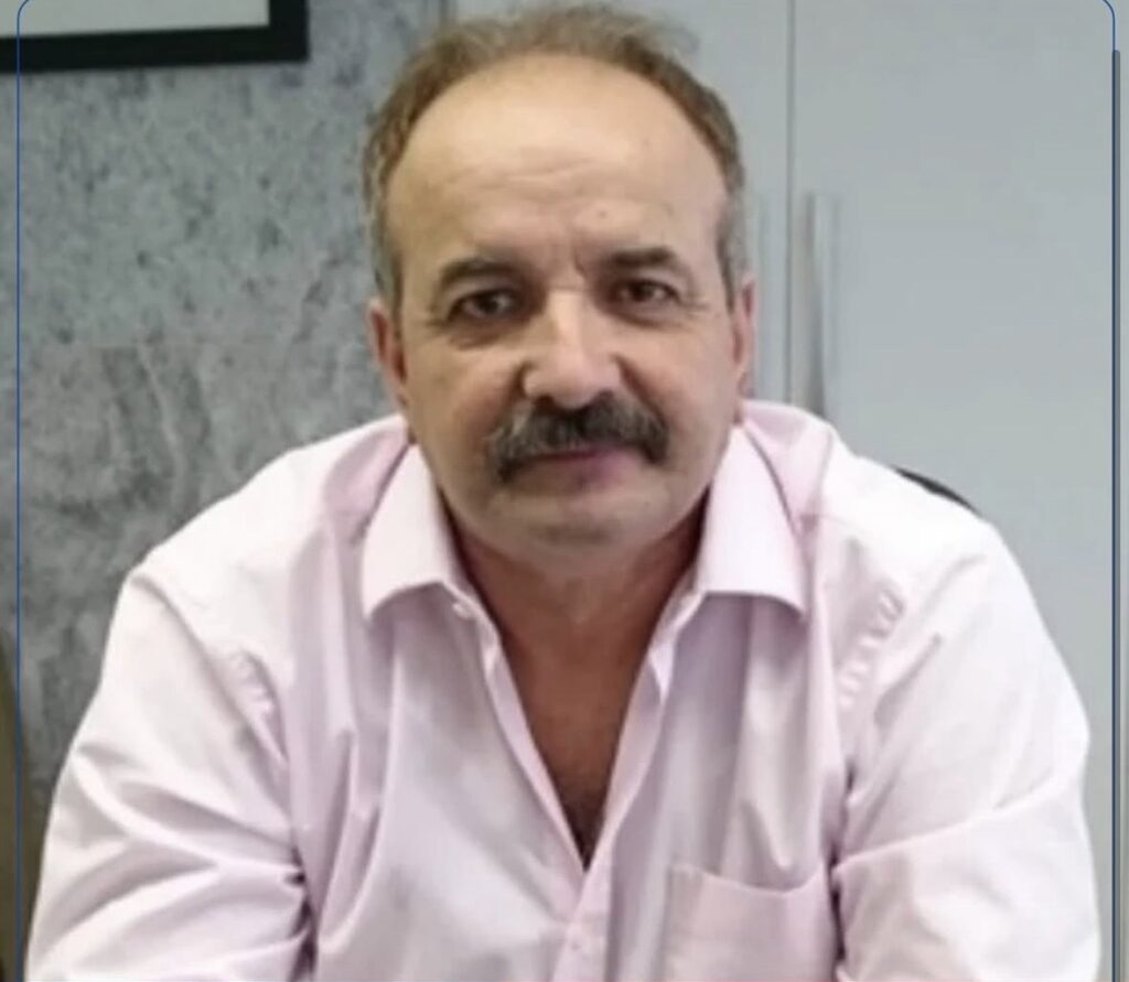 VEREADOR DA BASE DE JHC NEGA QUE PAI ESTEJA EM LISTA DE PRE-CANDIDATOS DO MDB