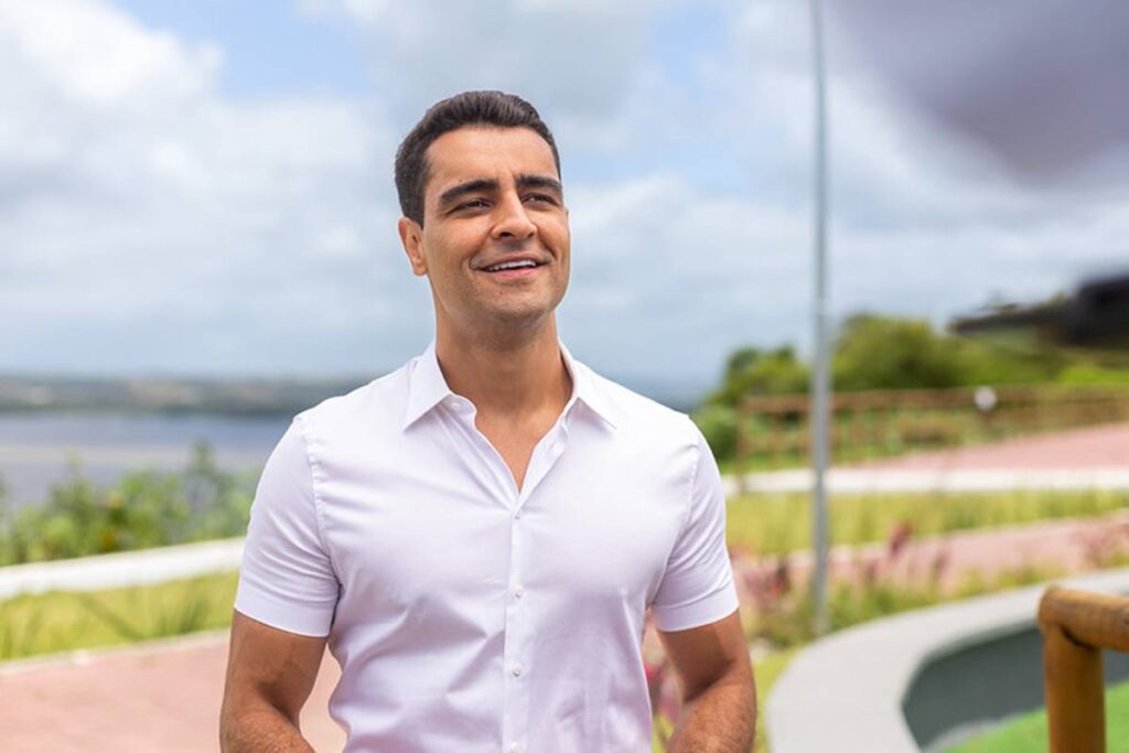 PREFEITO DE MACEIÓ, JOÃO HENRIQUE CALDAS (JHC), ENTRA COM AÇÃO JUDICIAL PARA ANULAR LEILÃO DO PRÉDIO ONDE FUNCIONA O CAPS II DR. ROSTAN SILVESTRE, NA JATIÚCA