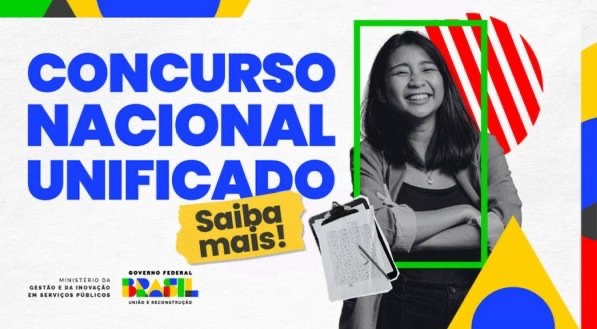 CNU 2025, maior concurso público do país, acontece neste domingo