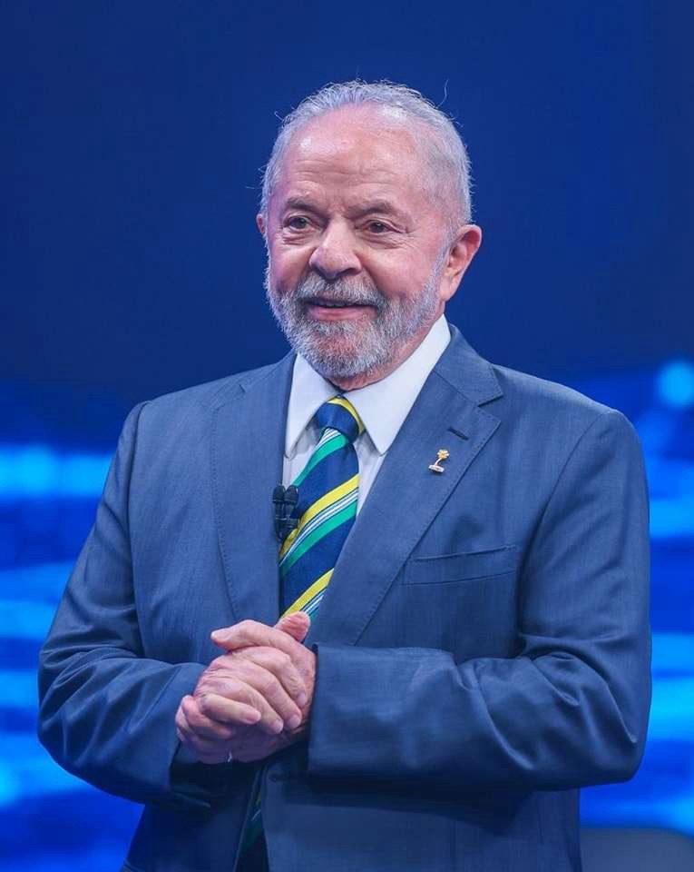 AtlasIntel: Aprovação de Lula mantém tendência de alta e chega a 51,2%