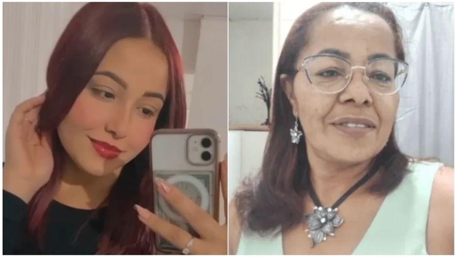 Mãe e filha morrem após comerem bolo de aniversário