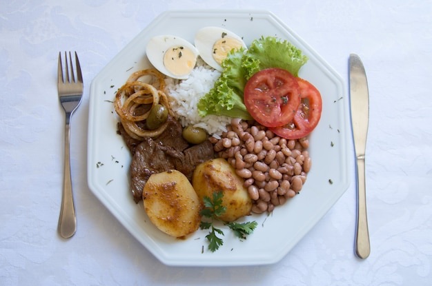IBGE: 22 mil domicílios deixam insegurança alimentar em Alagoas