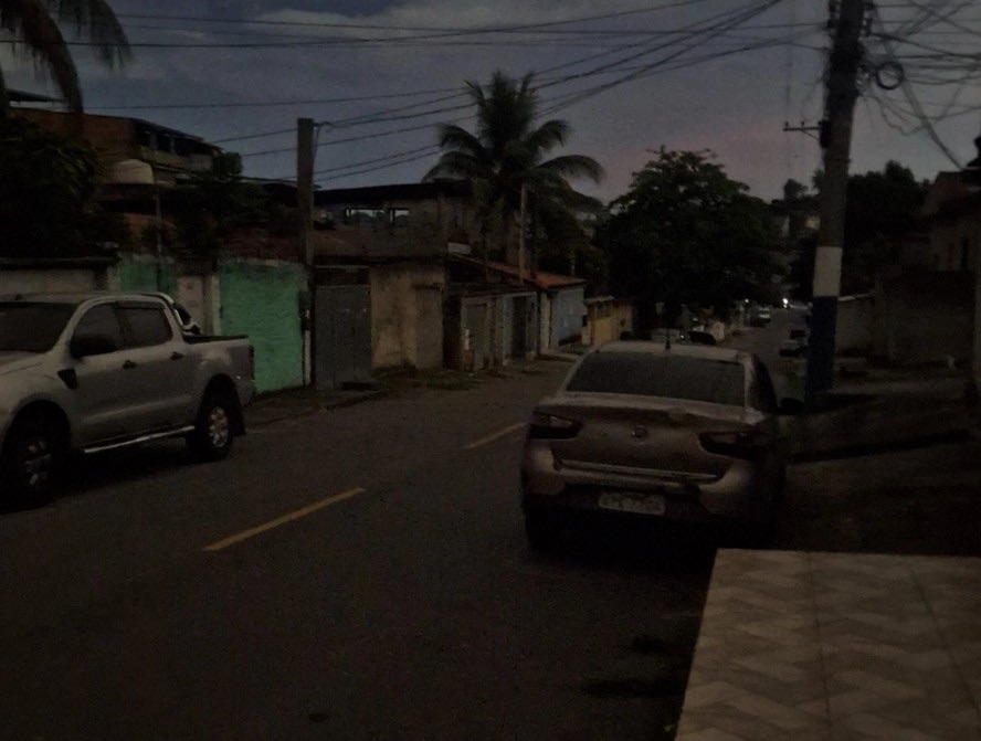 Brasil sofre apagão em pelo menos sete estados durante a madrugada