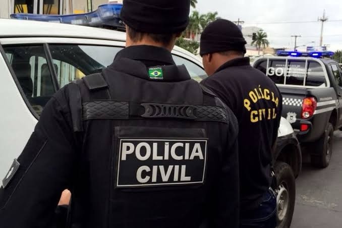 Diácono é preso pela PCAL por crime sexual em Marechal Deodoro