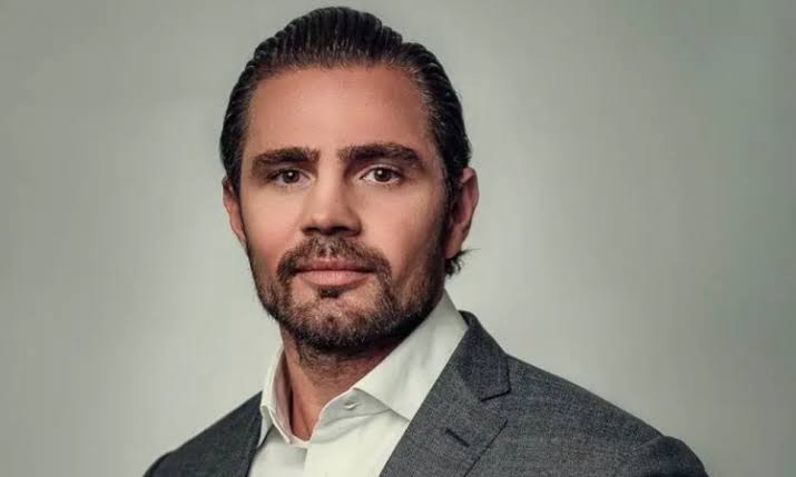 Daniel Vorcaro, dono do Banco Master, é preso pela Polícia Federal