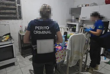 Almoço de família: idoso morre e mulheres são hospitalizadas por suspeita de envenenamento com chumbinho