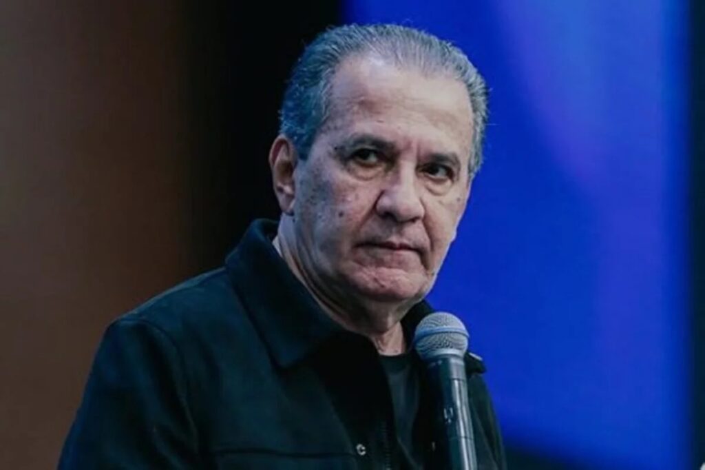 Malafaia: prisão de Bolsonaro é “covardia, injustiça e maldade” do STF