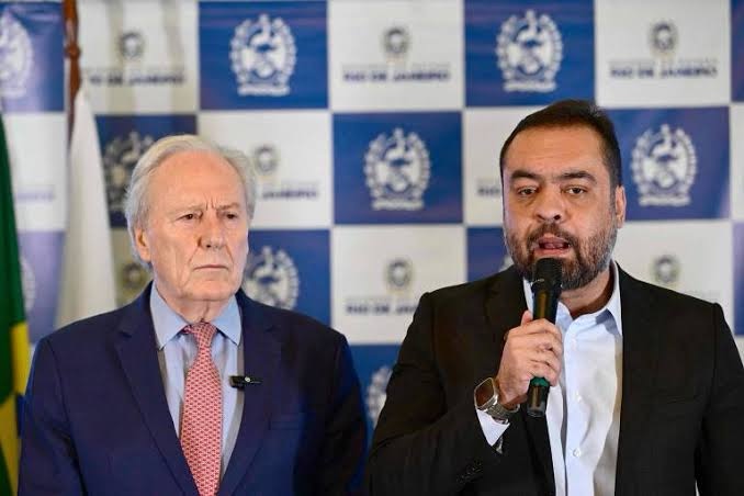 Governo do Rio é investigado por 70 milhões de CPFs usados em sistema de inteligência federal