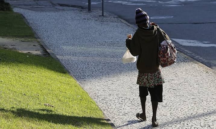 Novo Lar, Nova Vida: Governo envia à Assembleia PL que prevê aluguel social a pessoas em situação de rua