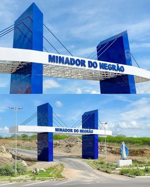 PF/AL mantém investigação ativa em Minador do Negrão e inclui diligências no Rio de Janeiro
