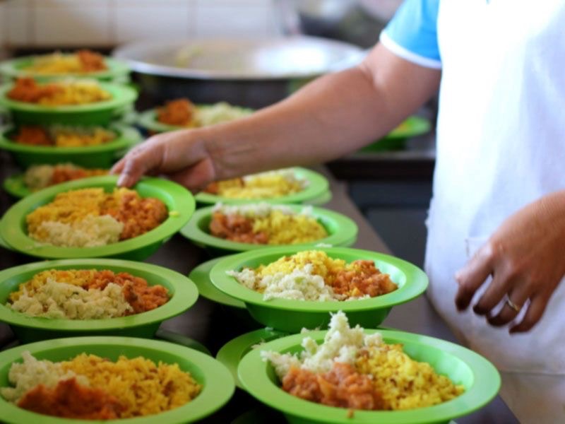 União dos Palmares: compra de merenda escolar segue em investigação pelo MPF