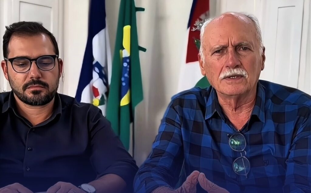 QUEDA DE 45% NO ICMS DE QUEBRANGULO REVELA FRAGILIDADE POLITICA DA GESTÃO MANOEL TENÓRIO E FEU MAIA