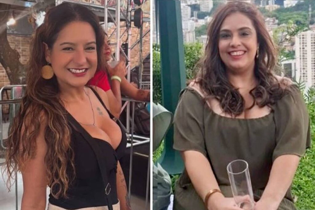 Atirador do Cefet era CAC e usou arma registrada para m4tar servidoras