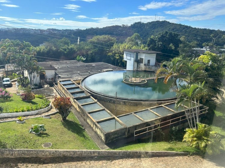 Reajuste de 10%: consumidores de Viçosa pagam mais caro pela água a partir deste mês