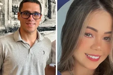 Policial militar é preso após assassinar enfermeira a tiros em Penedo