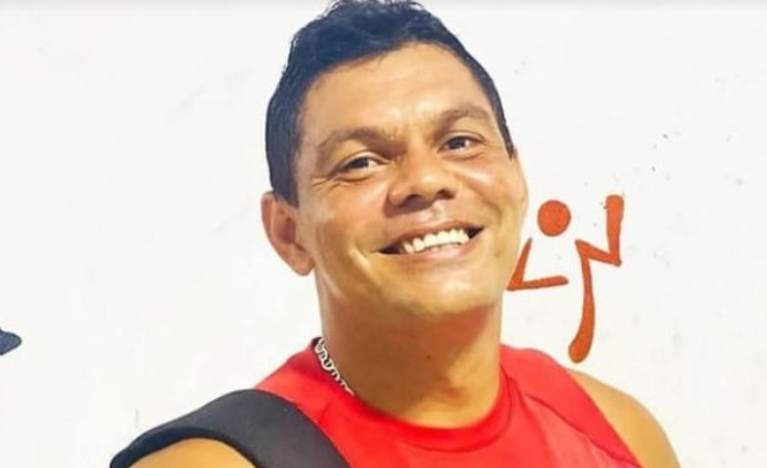 Personal morre e deixa esposa com queimaduras graves após atear fogo a si mesmo