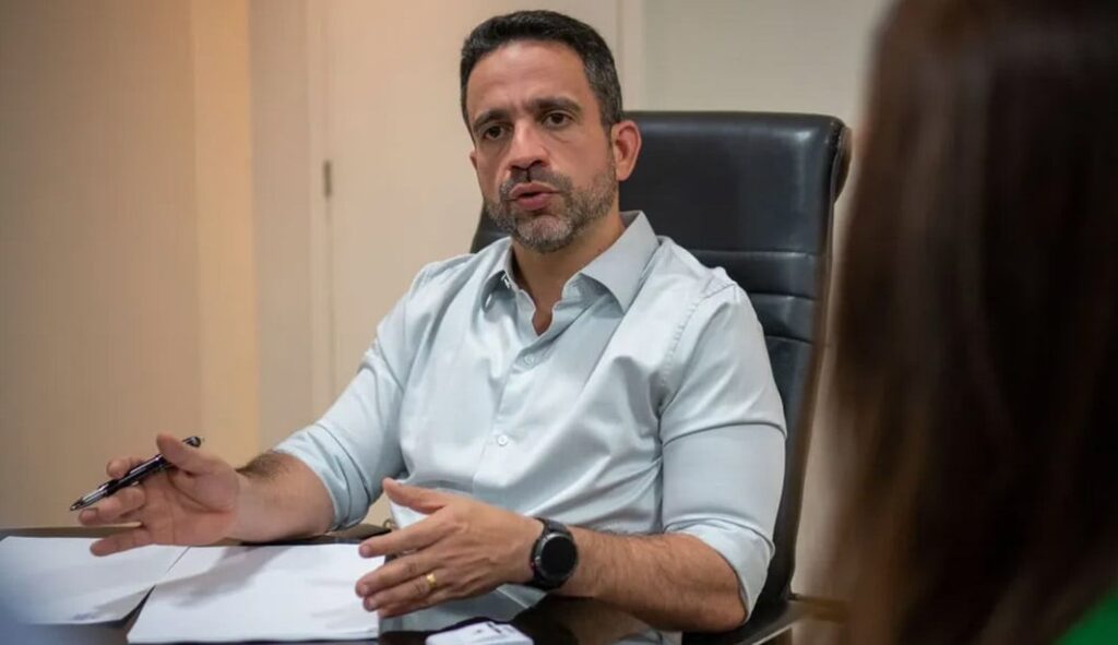 NOTA OFICIAL – GOVERNO DO ESTADO DE ALAGOAS