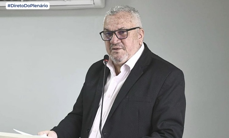 Vereador cobra explicações sobre R$ 270 mil em propina apreendidos pela PF dentro da Prefeitura de Murici