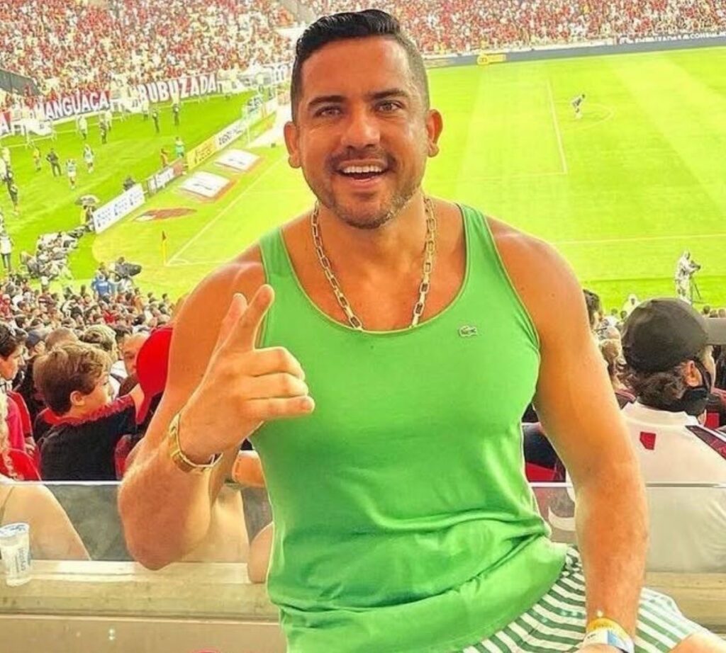 Kell Ferreti deve voltar à prisão após descumprir medidas cautelares em Alagoas