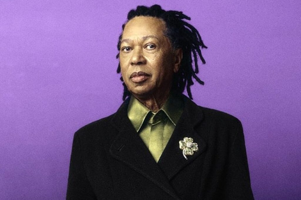 Djavan é eleito o homem mais elegante do Brasil em ranking nacional