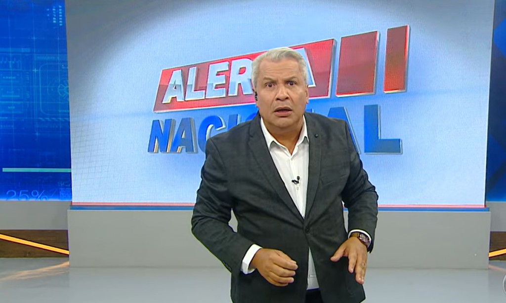 Sikêra Jr é condenado por discurso homotransfóbico em programa