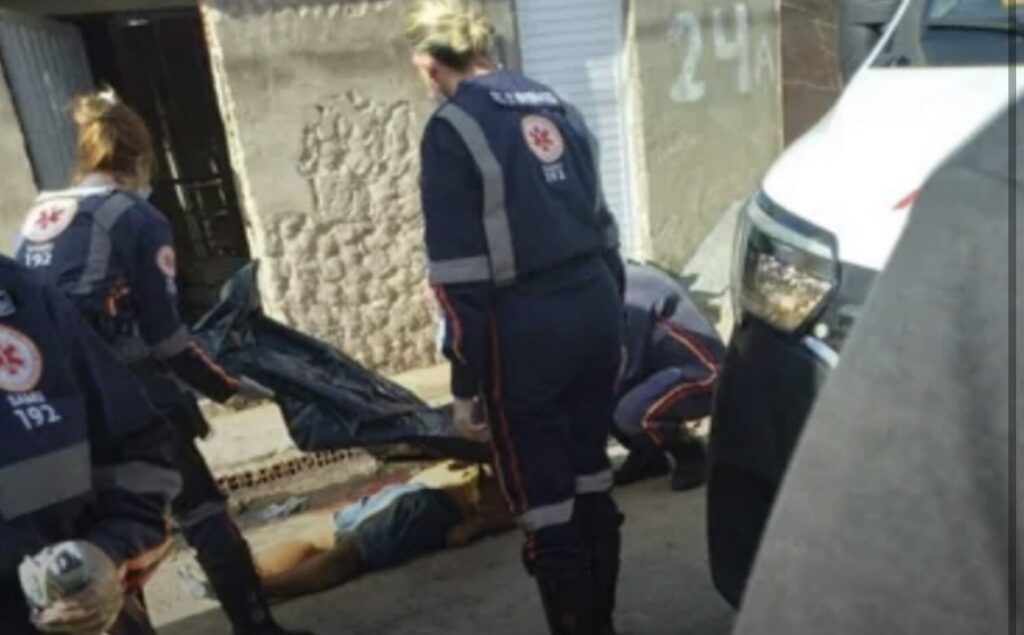 Trabalhador morre após queda de oito metros durante trabalho em Rio Largo