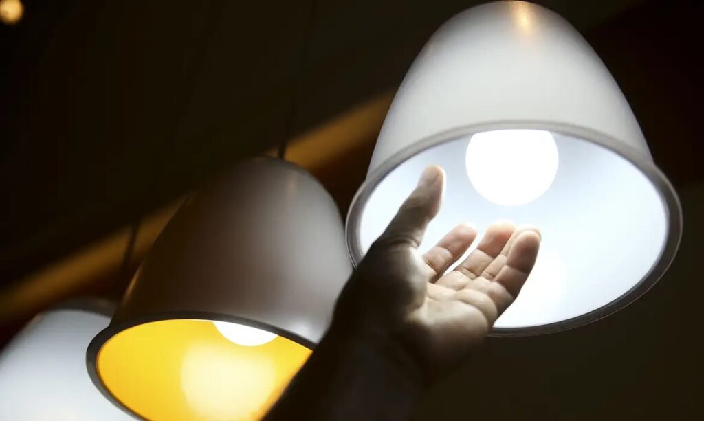 2026 COMEÇA COM CONTA DE LUZ MAIS BARATA