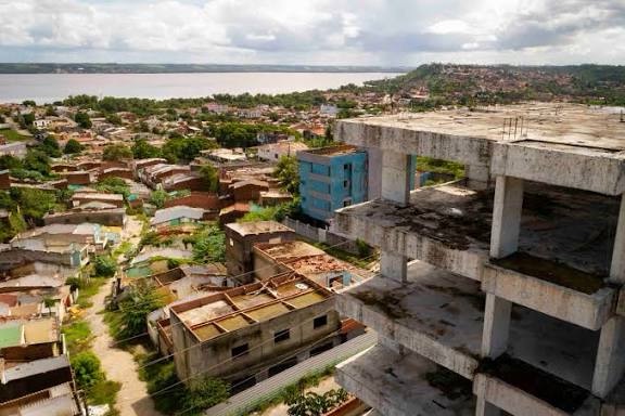 DEFENSORIA PÚBLICA PEDE QUE BRASKEM DEVOLVA IMÓVEIS