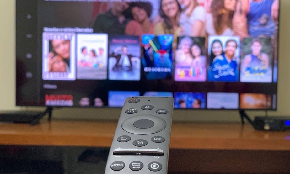 Após atualização, aparelhos de TV perdem acesso à Netflix em 2026