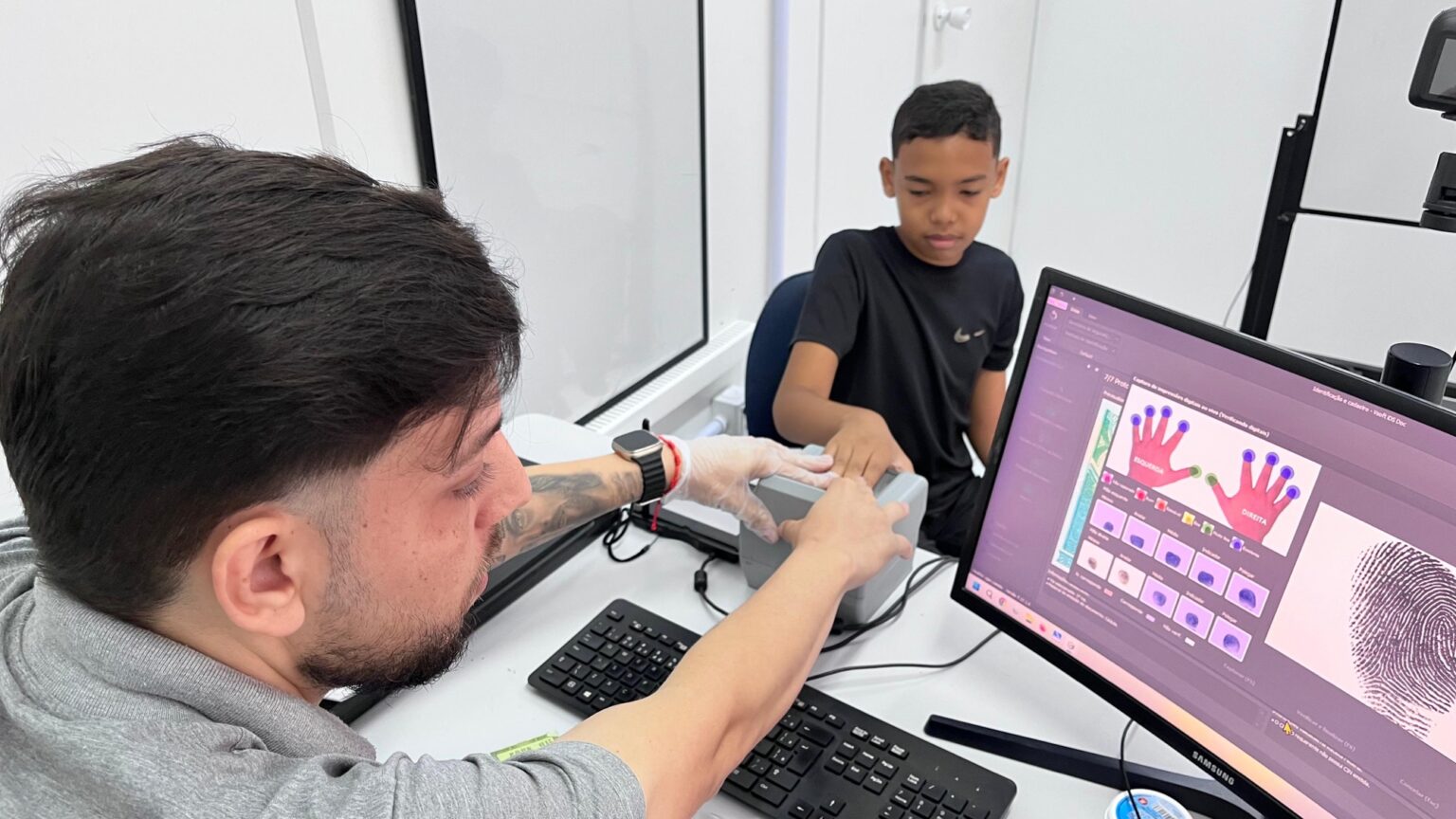 ALAGOAS BATE RECORDE NA EMISSÃO DA CARTEIRA DE IDENTIDADE NACIONAL E ASSUME 4º NO RANKING DO PAÍS