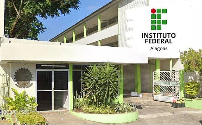 Ifal Maceió inicia seleção de alunos para os cursos subsequentes