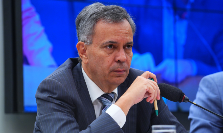 PF deflagra nova fase da Overclean. Deputado Felix Mendonça é alvo