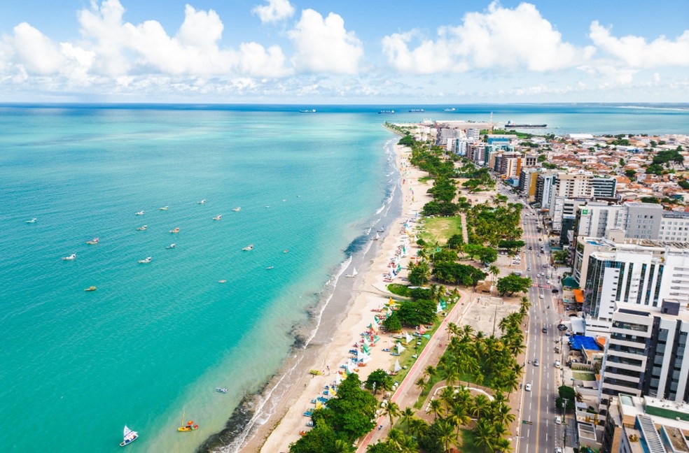 MACEIO LIDERA RANKING DE DESTINOS MAIS VENDIDOS DO BRASIL EM JANEIRO, APONTA DECOLAR