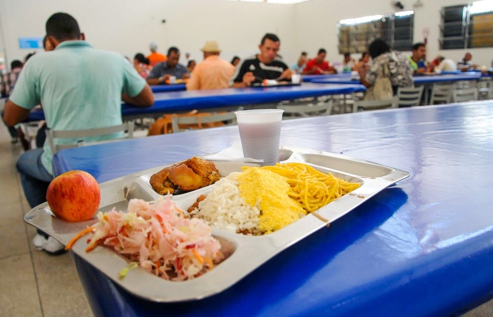 Após manutenção, Restaurante Popular de Arapiraca reabre nesta quinta (5), às 11h