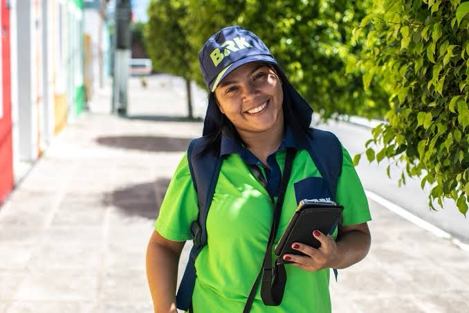 BRK abre mais de 10 vagas para diferentes áreas e níveis de experiência