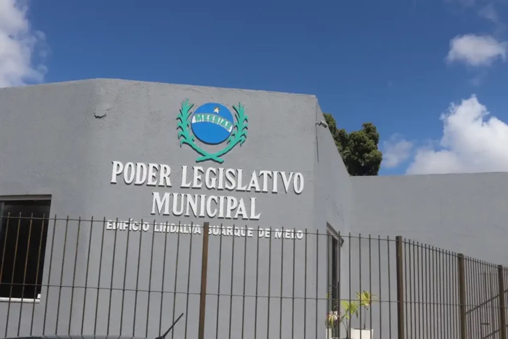 MPAL aperta o cerco contra “caixa-preta” na Câmara de Vereadores de Messias