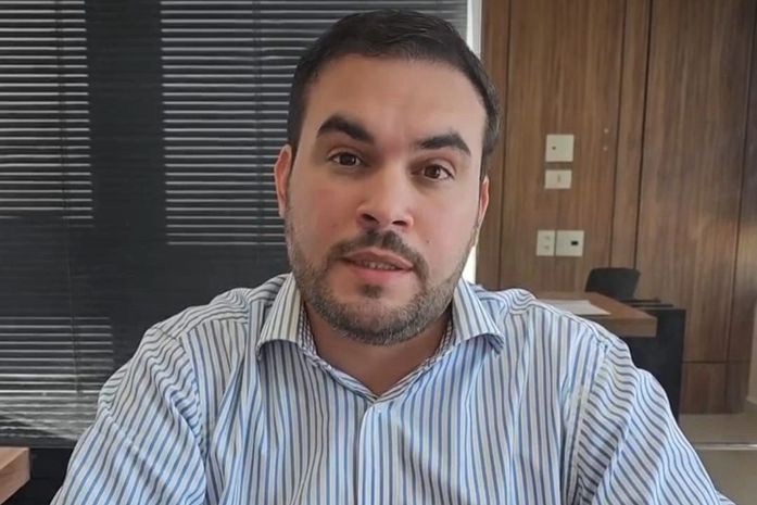 Experiente criador de chapas, Davi Maia se esforça para não errar o cálculo de novo