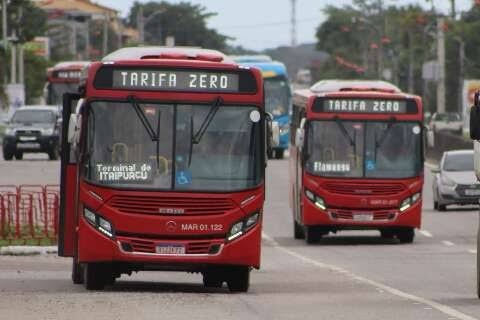 Câmara acelera projeto que pode acabar com a cobrança no transporte público no Brasil
