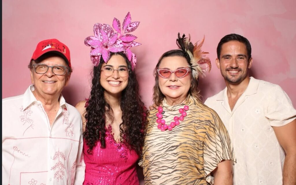 “Teca Fest” mobiliza forças políticas e amplia debate sobre mulher da esquerda na ALE