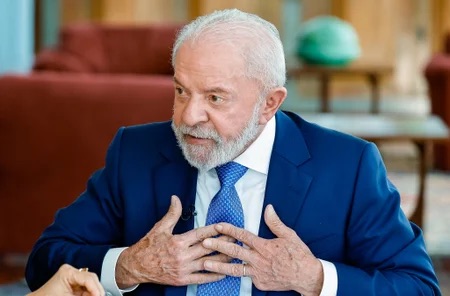 JUIZ DE FORA, UBÁ E MATIAS BARBOSA | LULA VISITARÁ CIDADES MINEIRAS ATINGIDAS POR CHUVAS INTENSAS NESTE SABADO (28)