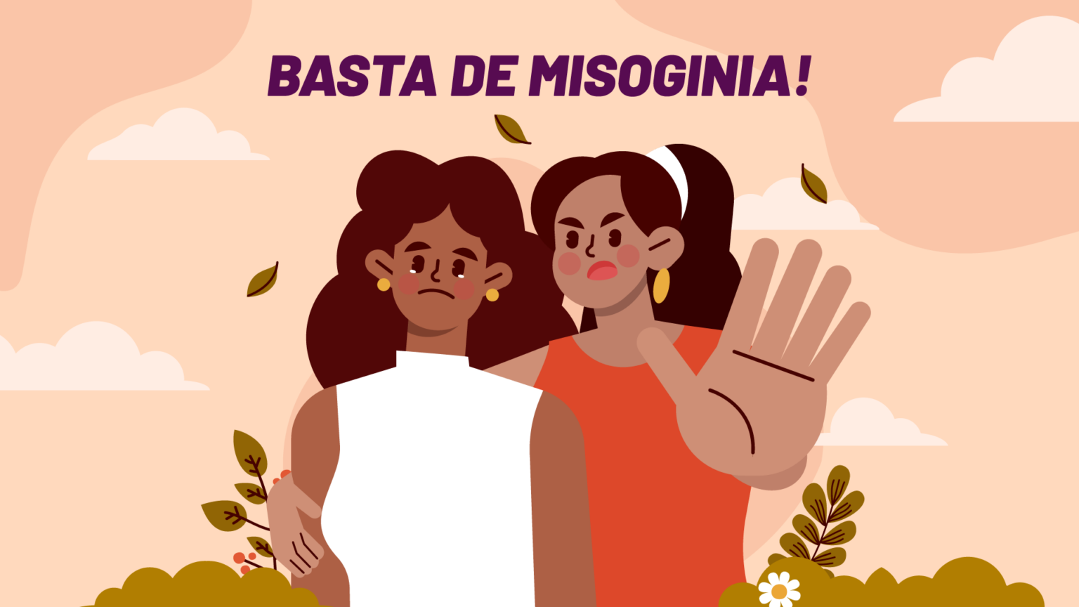 SENADO APROVA PROJETO QUE TORNA MISOGINIA CRIME EQUIVALENTE AO DE RACISMO .