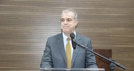 DESEMBARGADOR QUE CRITICOU PENSÃO A VÍTIMA DE VIOLÊNCIA GANHOU R$ 1,1 MILHÃO EM 2025.