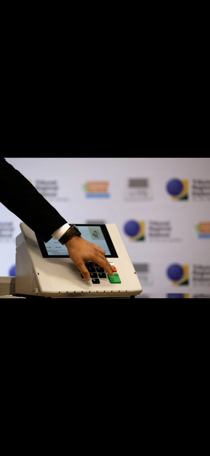 QUEM SÃO OS SEIS PRÉ-CANDIDATOS A PRESIDÊNCIA ATÉ AGORA.