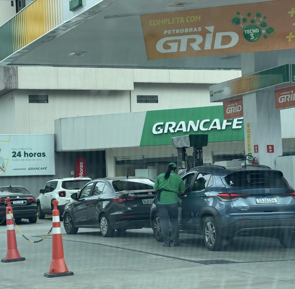 MACEIÓ REGISTRA AUMENTOS ABUSIVOS NOS PREÇOS DOS COMBUSTÍVEIS; POPULAÇÃO SE REVOLTA E DENUNCIA